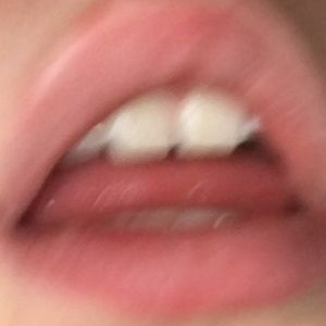 Meet your Posher, Annabelle